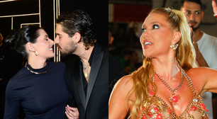 Após ganhar alfinetada de Ana Castela, Virgínia Fonseca quebra silêncio sobre nova namorada de Zé Felipe: 'Sempre coloquei'