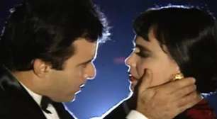 'Rainha da Sucata': Vão morrer? Maria do Carmo e Edu entram em confronto com criminosos