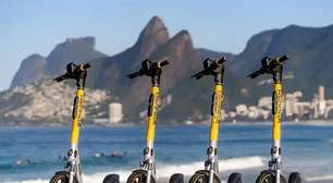 Veja novas regras para bikes, patinetes, scooters e ciclomotores