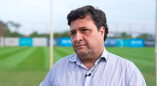 Atual presidente do Grêmio se manifesta sobre Fair Play financeiro da CBF