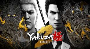 Yakuza Kiwami 2 para Switch 2 - Análise - Vale a Pena - Review