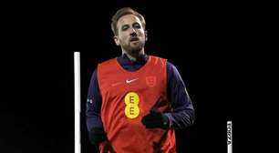 Inglaterra x Sérvia: onde assistir, escalações e arbitragem