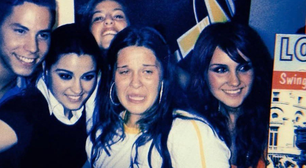 Você reconhece essa fã OBCECADA pelo RBD? Hoje ela é uma das presas mais temidas de 'Tremembé' e continua amando a banda