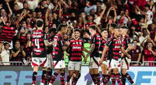 Flamengo inicia reformulação no elenco para 2026