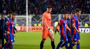 Elenco do San Lorenzo expõe atrasos salariais e cobra solução da diretoria