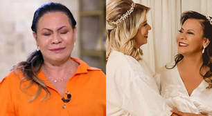 'Talvez ela estivesse viva': Dona Ruth faz forte desabafo sobre culpa 4 anos após morte de Marília Mendonça