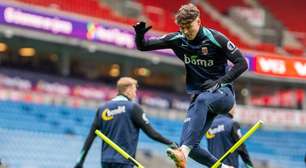 Noruega x Estônia: onde assistir, escalações e arbitragem