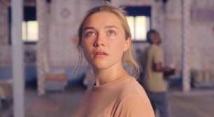 Florence Pugh ficou deprimida por seis meses após as filmagens deste aclamado filme de terror: "Manipulei minhas próprias emoções"