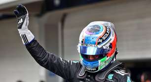 F1: "Menino se transformando em homem", disse Wolff sobre Antonelli após disputa com Verstappen