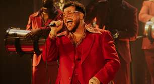 Ferrugem anuncia segundo single de seu próximo álbum