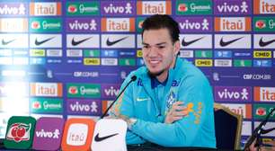 Ederson é sincero sobre saída do Manchester City