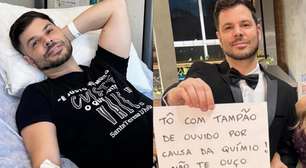 Ex-jornalista da Globo desabafa sobre efeito tardio da quimioterapia: 'Irreversível'