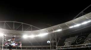 Deputado sugere venda do Nilton Santos, estádio do Botafogo, em votação na Alerj