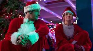 Netflix se antecipa e lança três filmes de Natal em novembro