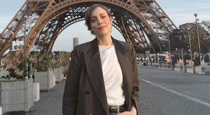 Fabiana Justus revela como a terapia ajuda no processo pós-câncer: 'Estou conseguindo acessar emoções'