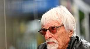 F1: Ecclestone aponta estilo de "lobo solitário" como razão da demissão de Horner