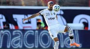 Botafogo repete início da era Davide e tem a defesa como fortaleza