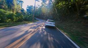 Nova curva "S do Senna" é inaugurada em Mairiporã