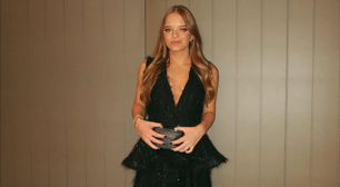 Peplum: Rafa Justus, Marina e + seguem trend do volume no quadril