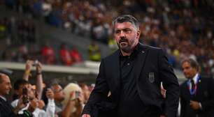 Gattuso critica Eliminatórias e vagas para a América do Sul: "Precisamos repensar"