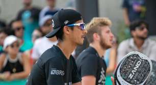 Atletas de Campinas disputam mais tradicional torneio do mundo em Aruba