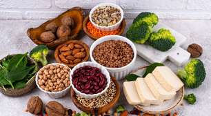 Proteínas vegetais ajudam a diminuir o risco de doenças cardíacas, diz estudo