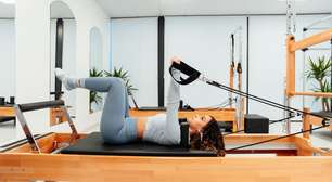 Pilates: confira os benefícios da atividade para a saúde