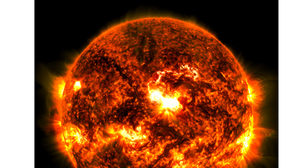 Explosões solares estremecem a Terra e afetam a comunicação no planeta: entenda o que causou e como fenômeno pode afetar nossa tecnologia