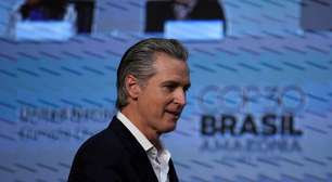 Trump 'é temporário' e o melhor da política climática dos EUA está por vir, diz líder democrata na COP30