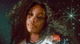 SZA ajuda a fornecer comida para famílias em Los Angeles