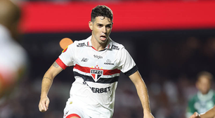 São Paulo se assusta com desmaio de Oscar