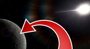 Descobrimos um novo "planeta fóssil" no Sistema Solar: Ammonite; essa é uma má notícia para os fãs do nono planeta