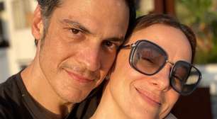 Culpada? Paula Braun desabafa após separação de Mateus Solano