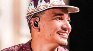 João Gomes leva piseiro para o Varanda Estaiada e bate recorde de público