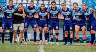 Jogadores emprestados pelo Olaria vivem grande momento no segundo semestre