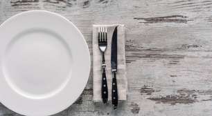 Por que americanos e italianos acham estranho que brasileiros comam pizza com garfo?