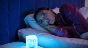 Saiba os impactos do luto no sono