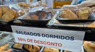 Mercado é alvo de operação e dono é preso após tentar recuperar alimentos impróprios no RS