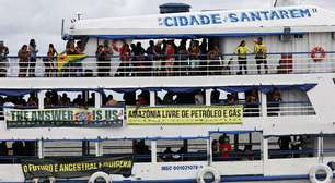 ONGs fazem apelo à COP30 contra desinformação sobre clima