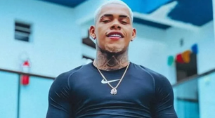 Funkeiro é preso após chamar mulher de 'macaca' e toma atitude