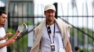 F1: Vettel comenta saída de Horner e elogia novo chefe da Red Bull