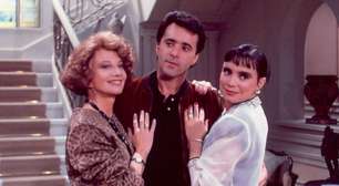 O que há por trás da mansão de Laurinha Figueroa em 'Rainha da Sucata'? Descubra as curiosidades sobre o luxuoso cenário da novela da Globo