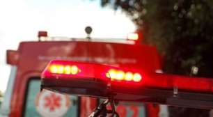 Discussão termina em tiroteio e deixa um morto no centro de Porto Alegre