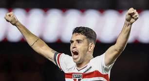 São Paulo divulga informações sobre o estado de saúde de Oscar