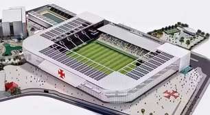 Vasco espera compra de terreno para venda de potencial construtivo de São Januário; entenda