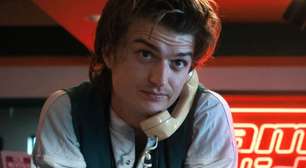 Nem Eleven, nem Dustin: O melhor personagem de Stranger Things conquistou o público aos poucos