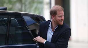 Investigador em processo de Harry contra jornal nega confissão de culpa