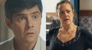 Elizabeth Savalla e Sergio Guizé entram na mira de Walcyr Carrasco