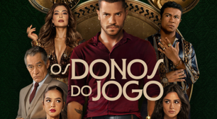 Netflix toma decisão sobre futuro de 'Os Donos do Jogo', série com Mel Maia