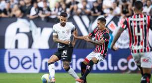 Corinthians abre venda de ingressos para clássico contra o São Paulo pelo Brasileirão; veja valores